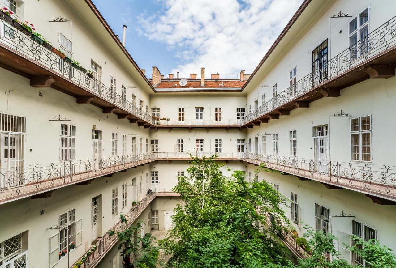 Simply The Best Location Budapest Exterior photo
