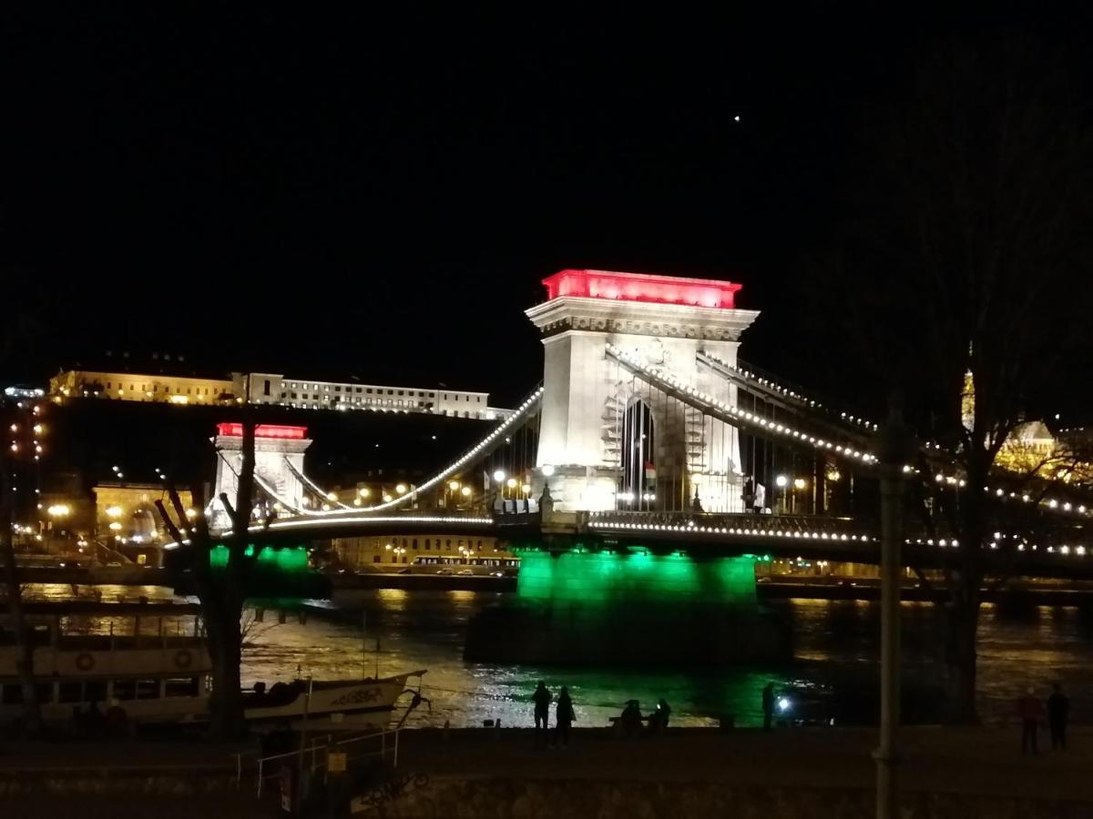 Simply The Best Location Budapest Exterior photo