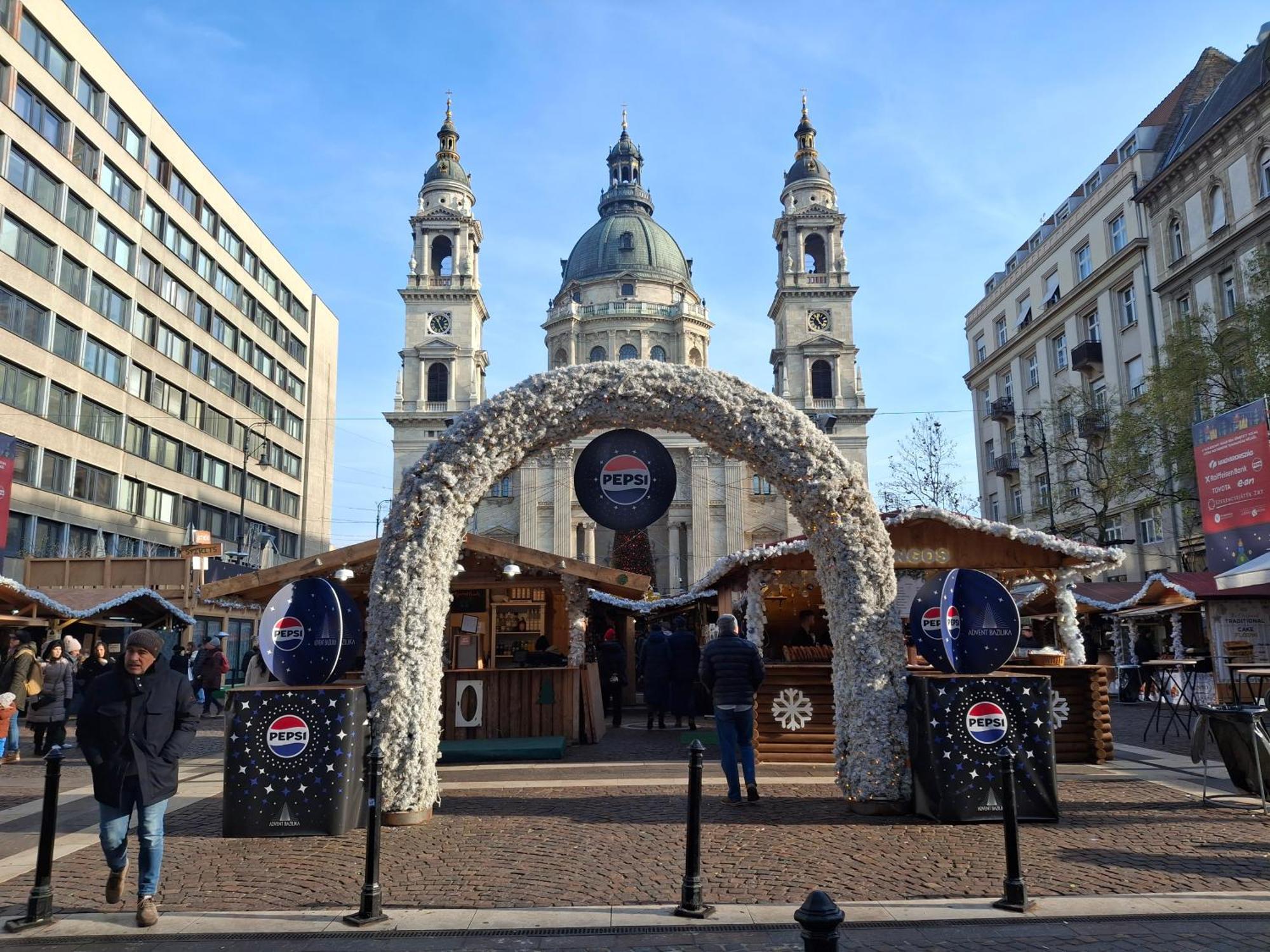 Simply The Best Location Budapest Exterior photo